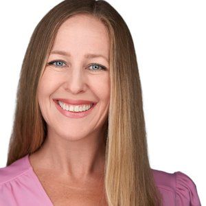 Meet your Posher, Mary Allison